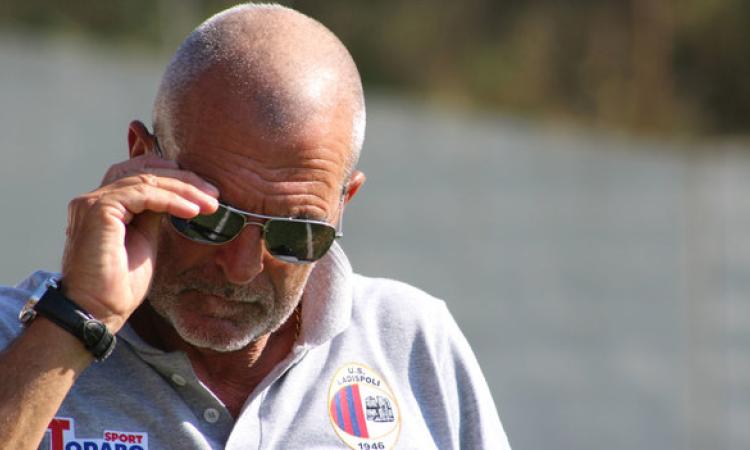 Claudio Solimina ©ladispolicalcio.it