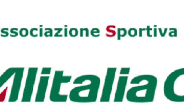 Alitalia Calcio, la favola del piccolo Nicolò Liburdi