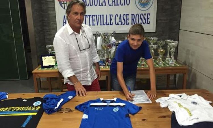 Gianluca Palomba