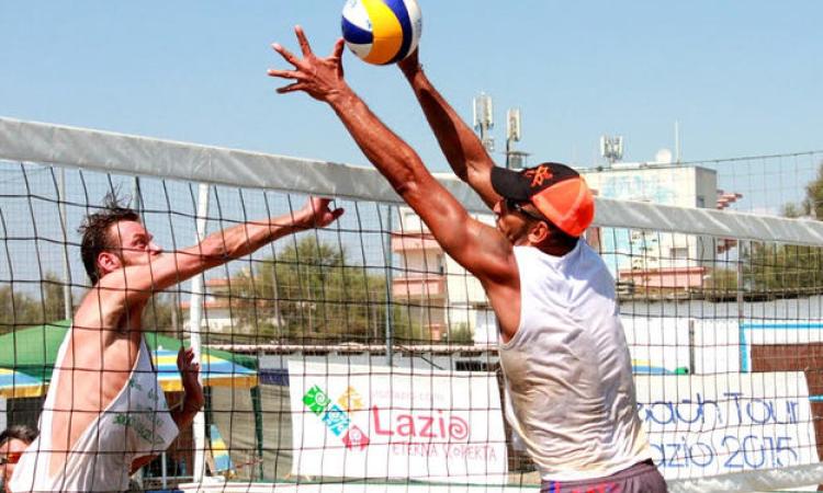 Tour Lazio 2015: si torna a Ostia per la quinta tappa
