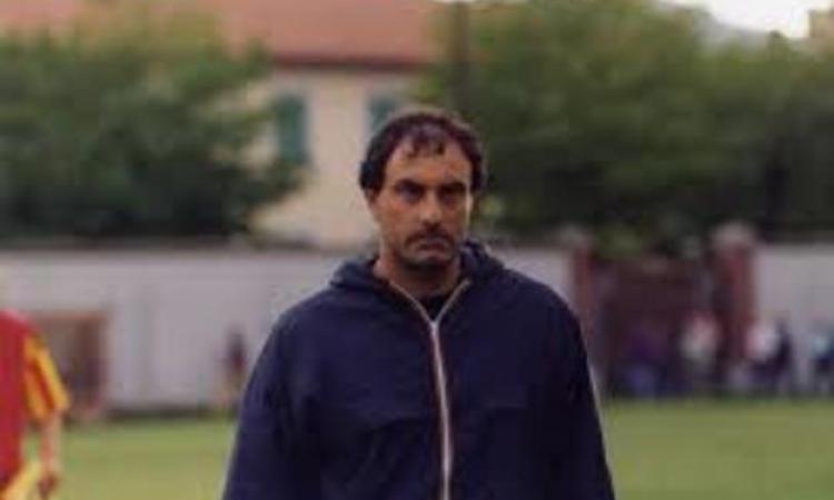Claudio Fazzini allenatore del CreCas