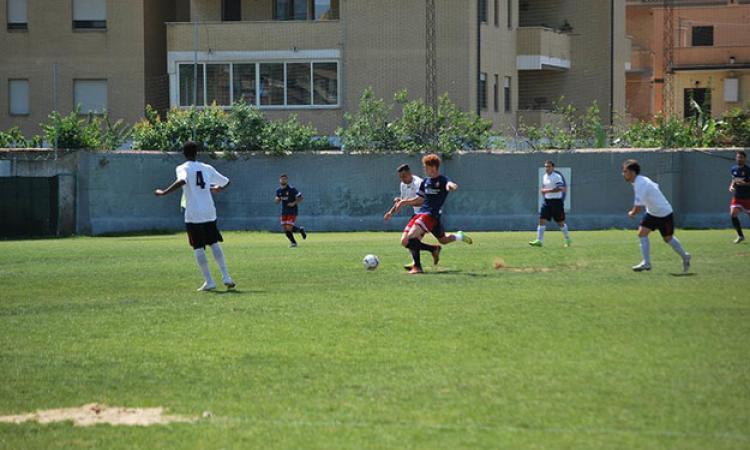 Foto © Fiumicino Calcio