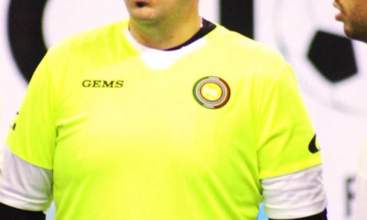 De Filippis (Foto © Segneri)