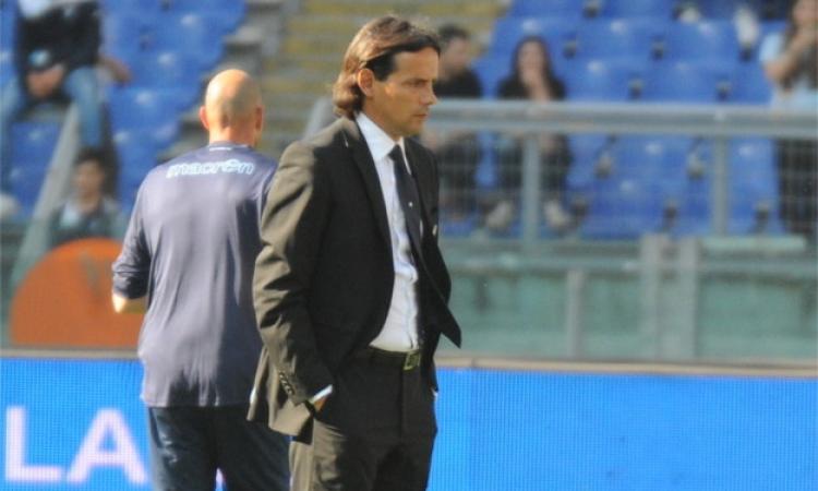 Simone Inzaghi ©Laura Del Gobbo