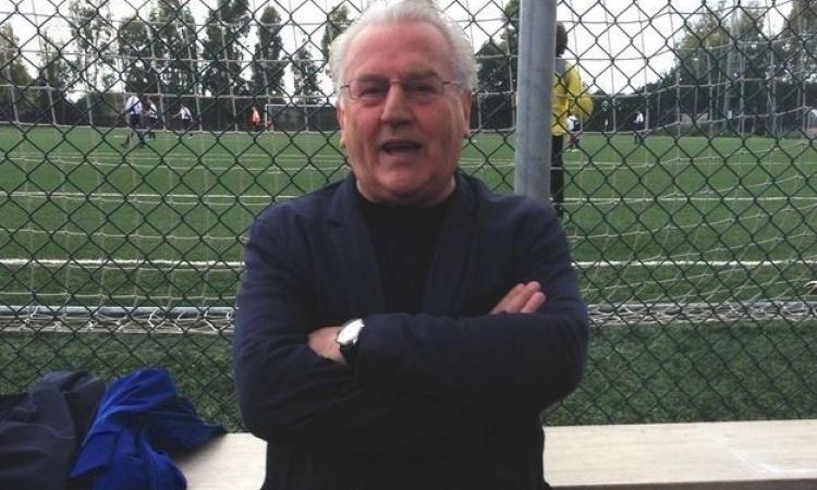 Franco Fedeli
