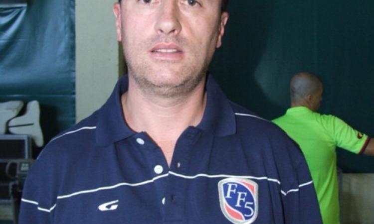 Roberto Matranga
