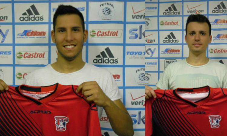 Roncaglia e Polselli