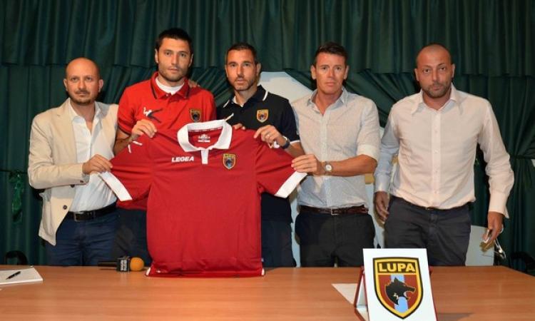 Marchese, Amelia, Galluzzo, Rosato e Solaroli