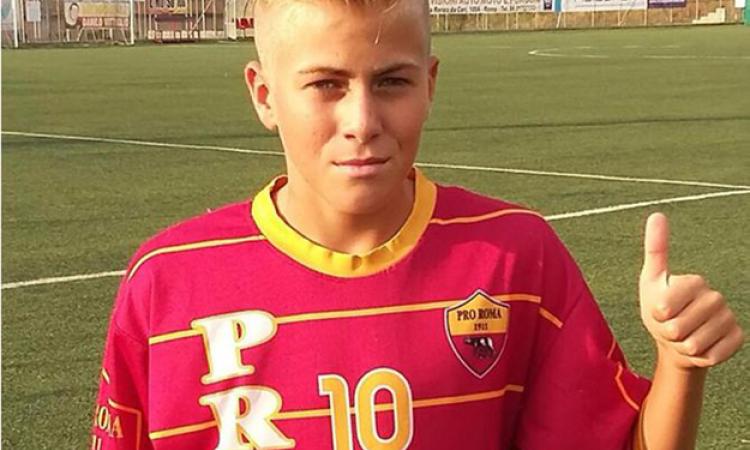 Mattia Felici