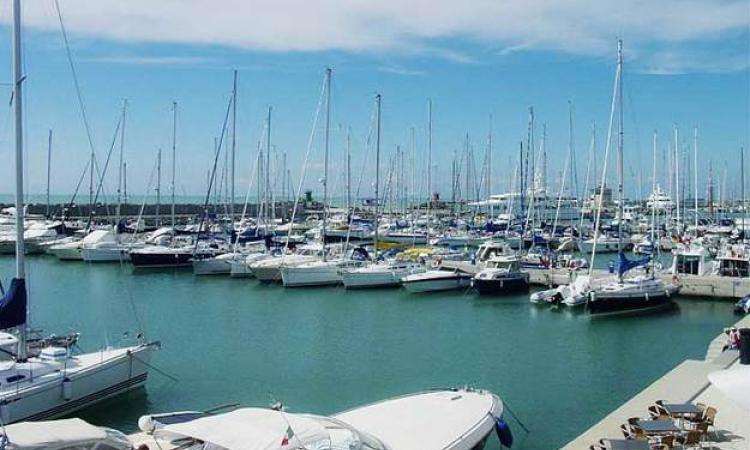 Porto Turistico di Ostia  ©lanotiziagiornale.it