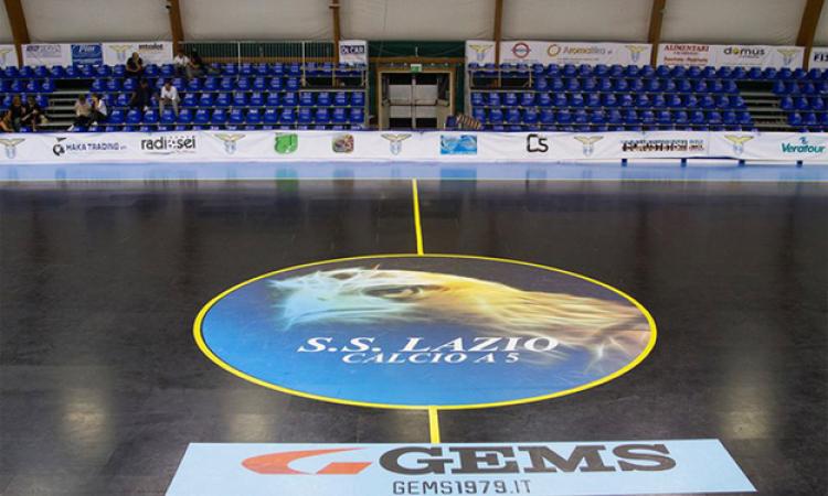 Lazio, il 10 agosto inizia la preparazione