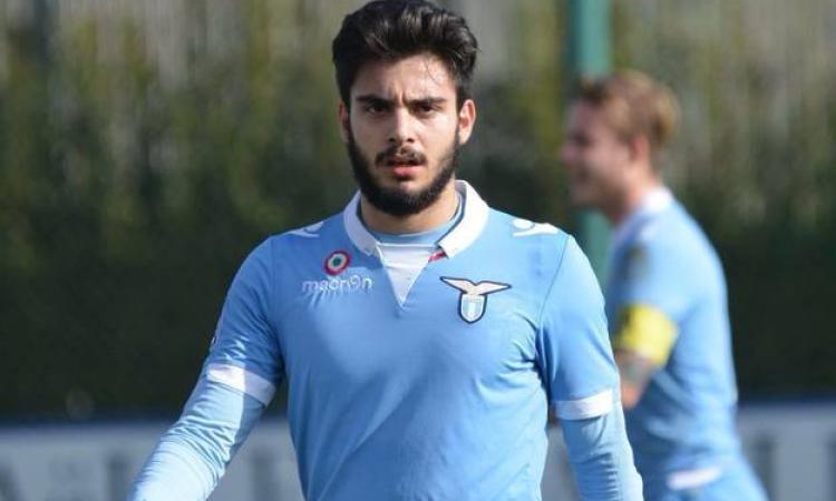 Simone Mattia ©Foto Facebook