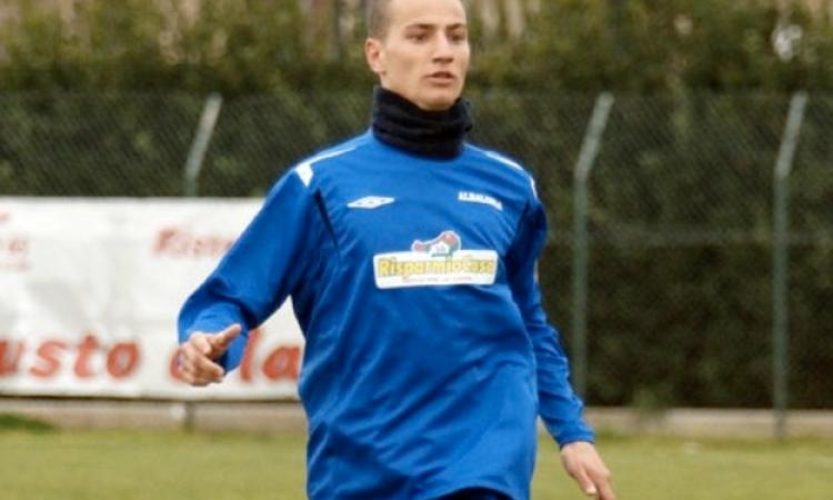Damiano Mereu