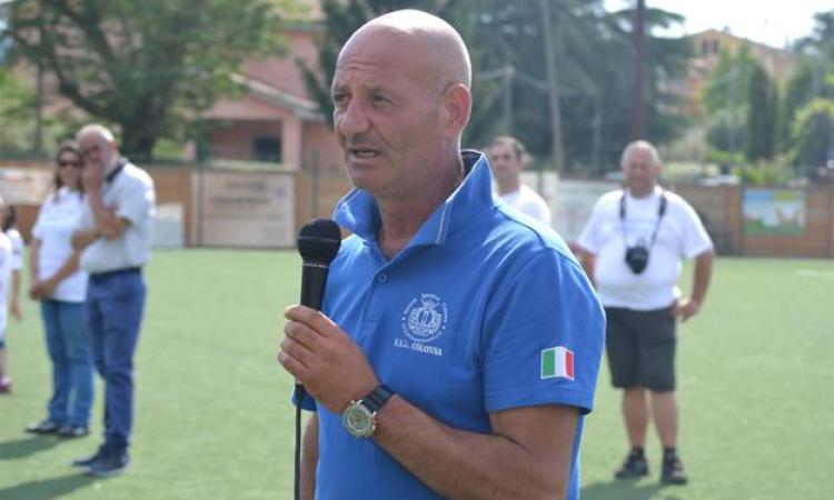 Giancarlo Urgolo