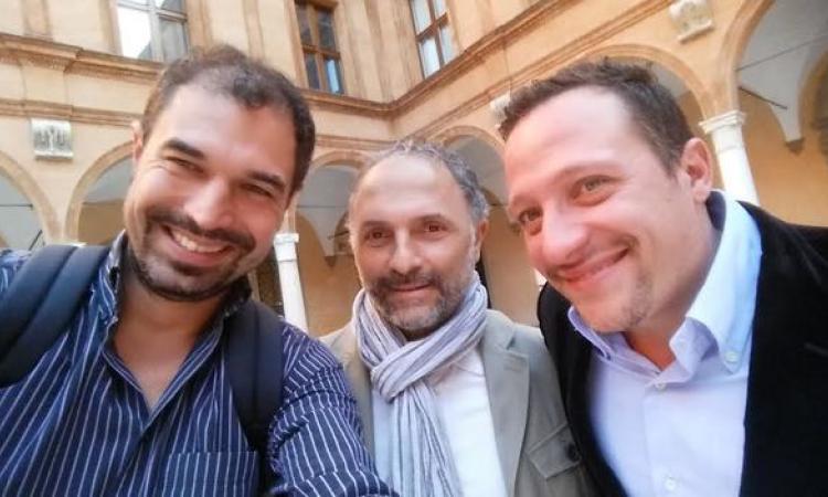 Andreozzi, Gozzi e Abeni