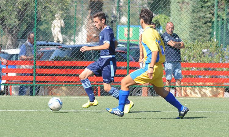 Christian Mancini © photosportroma
