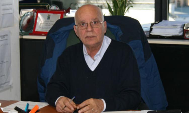 Pietro Colantuoni (Foto © Cr Lazio)