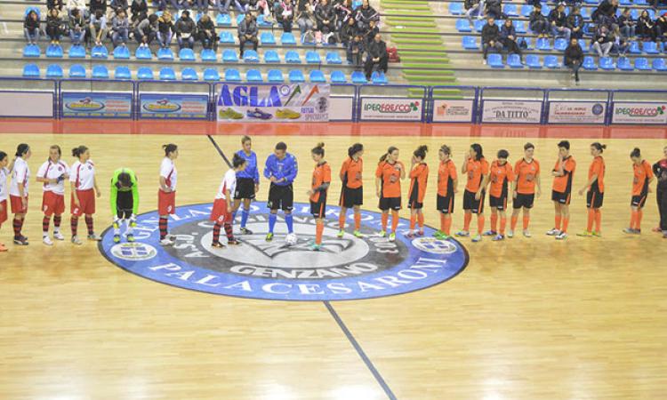 Serie C Femminile: le 16 squadre del prossimo anno
