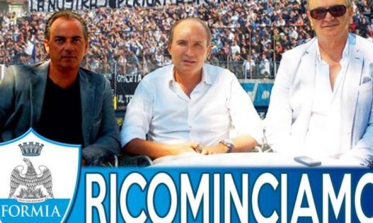 Foto U.S. Formia Calcio