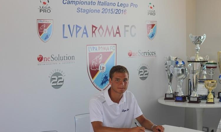 Marco Losi