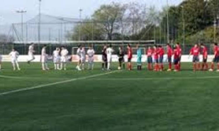 Polisportiva De Rossi: resi ufficiali gli organigrammi