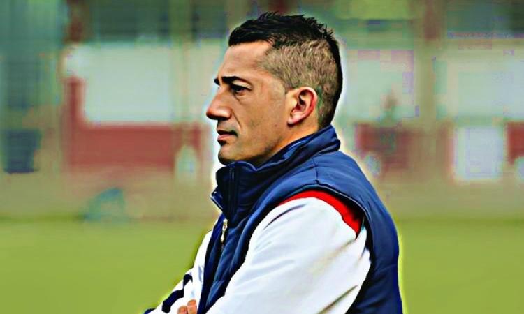 Damiano Buffa