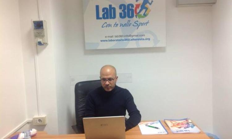 Sport e alimentazione: parola al dott. Daniele Peluso