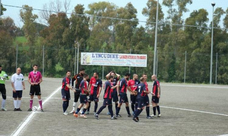 L'Aranova si prepara alla prossima Promozione