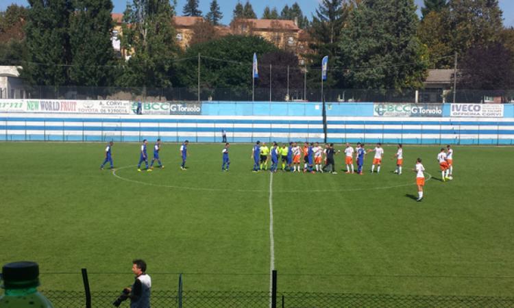 Cynthia, comunicati tutti i calciatori confermati