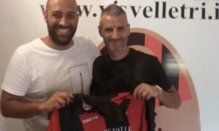 Davide Guida e Paolo Roberto Pieri