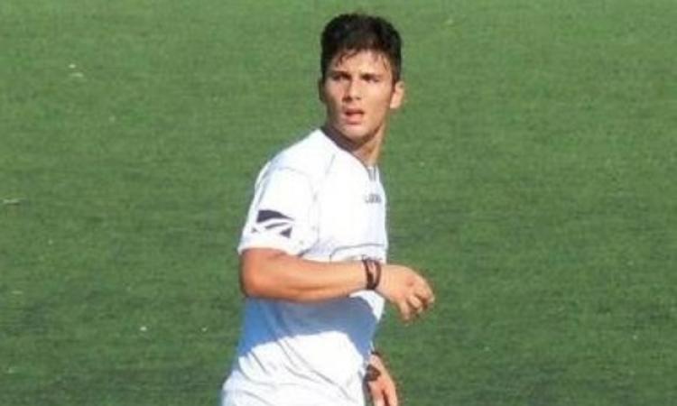 Manuel Varchetta, centrocampista