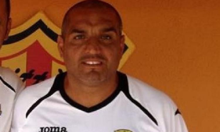 Ivan Migani, Pro Calcio Tor Sapienza