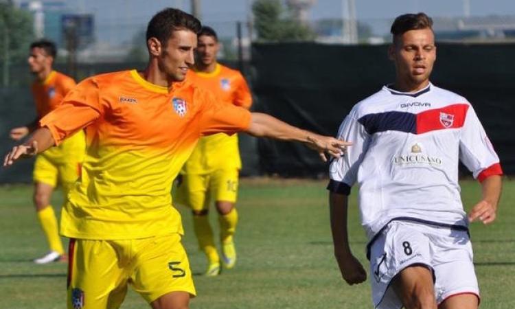 Foto © Unicusano Fondi Calcio