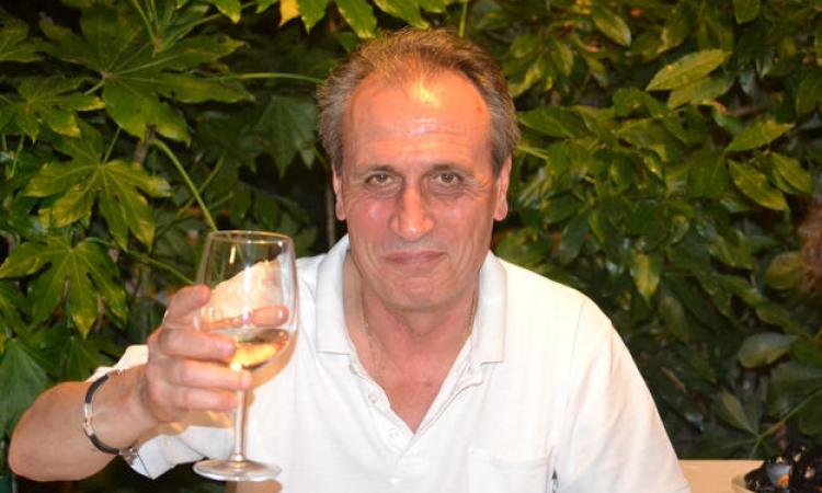 Enzo Bazzuchi