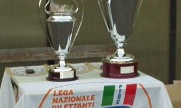 Coppa Italia Eccellenza e Promozione: ecco le date della manifestazione