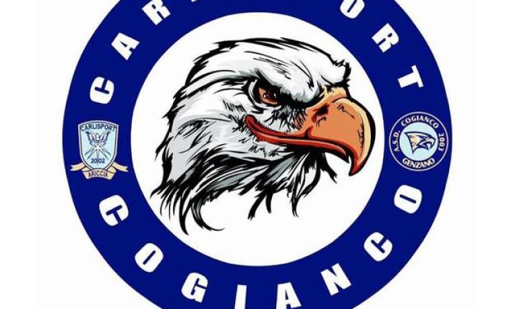 Carlisport Cogianco, si parte il 17 agosto. Il primo test il 29
