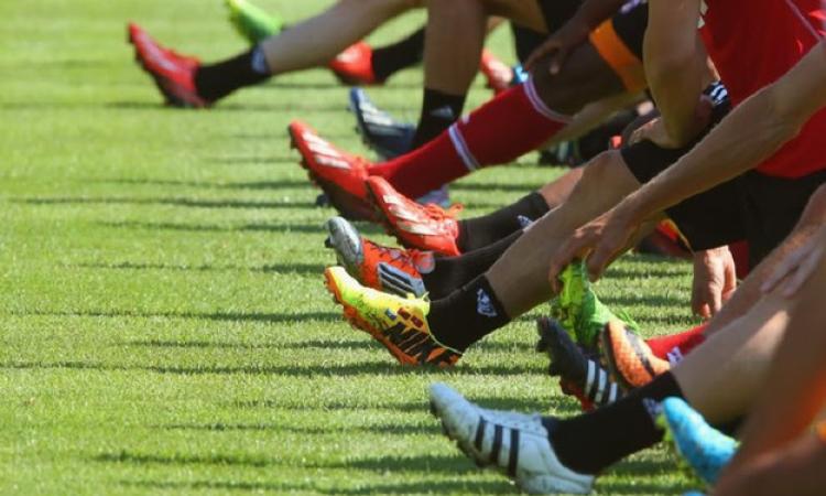 Ostiamare, ecco le date di inizio dei raduni