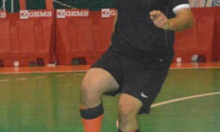 Federico Lasala