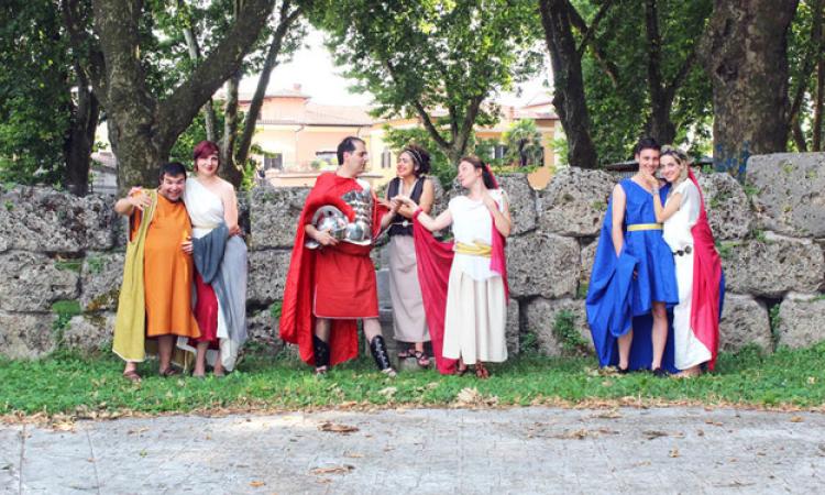 I Commedianti del Cilindro in tour a partire dal 9 agosto