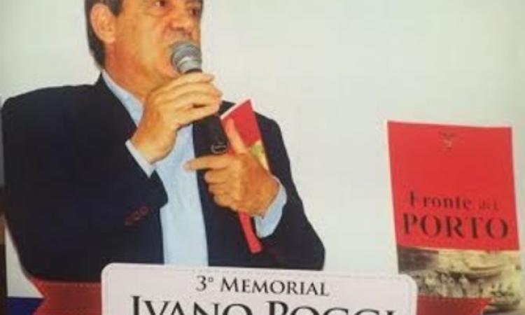 A Civitavecchia il 14 agosto 3° Memorial "Ivano Poggi"