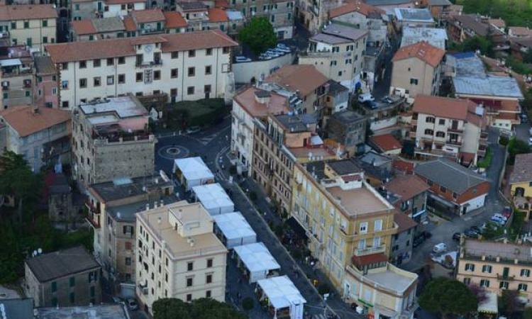 Monte Compatri