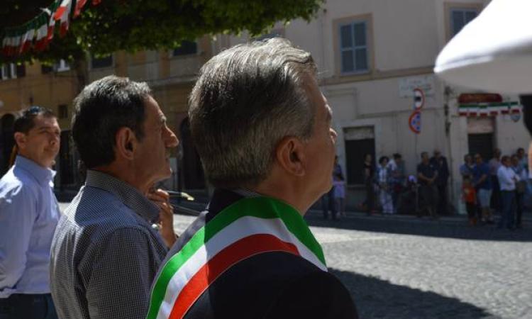 Metro C, De Carolis: "Un locale per la sicurezza dei cittadini"