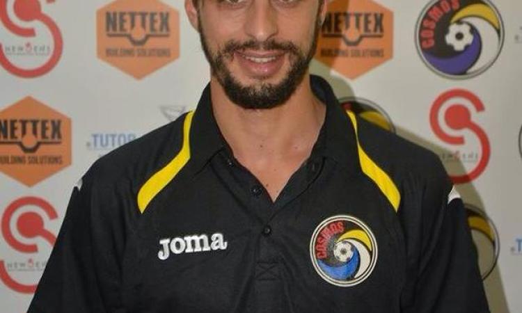 Andrea Santia