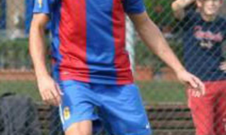 Luca Magrini (Foto © Calcio a 5 Live)