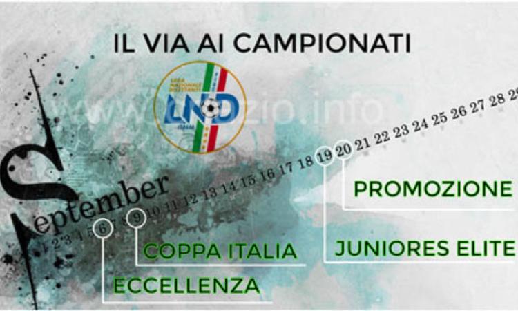 Festa dei calendari: appuntamento al 24 agosto
