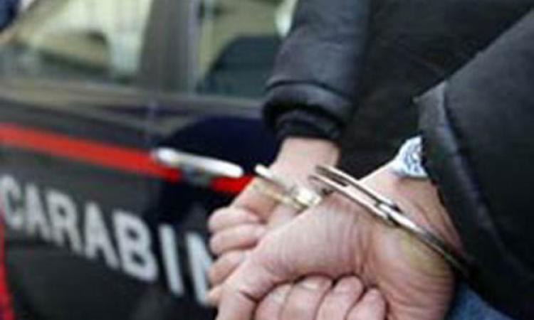 Arrestate 13 persone per droga a Roma e Provincia