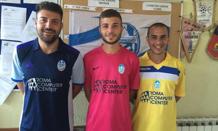 I neo-acquisti del Montespaccato