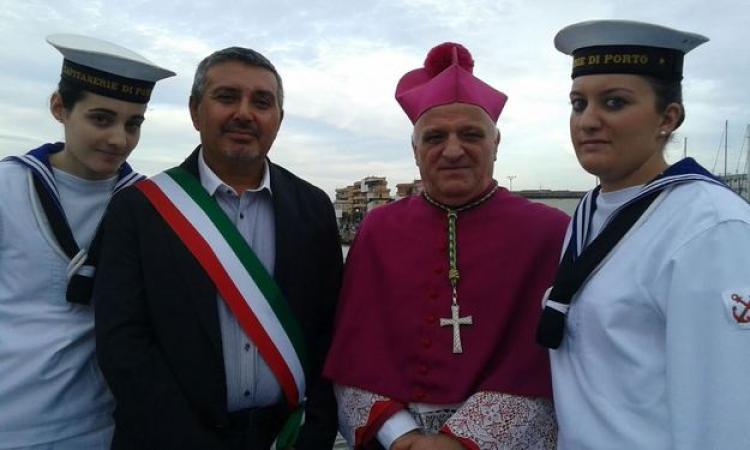 Festa dell'Assunta, le dichiarazioni di Caroccia