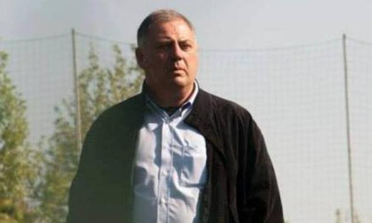 Il presidente Antonio Pezone