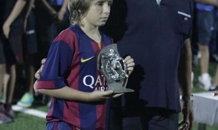 Racing Club, Antonio Pezone presenta il Memorial Varani